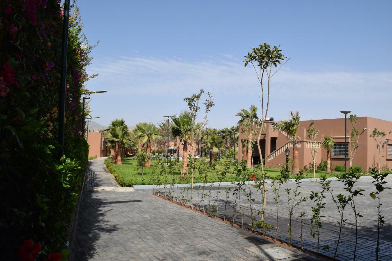 Tamraght House Banana Aourir Exterior photo